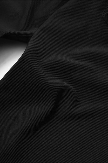 DOJO PANTS IN ONYX
