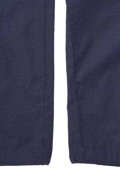 SOUTHPAW PANTS IN NAVY