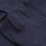 SHINOBI 8 POCKET PANTS IN NAVY