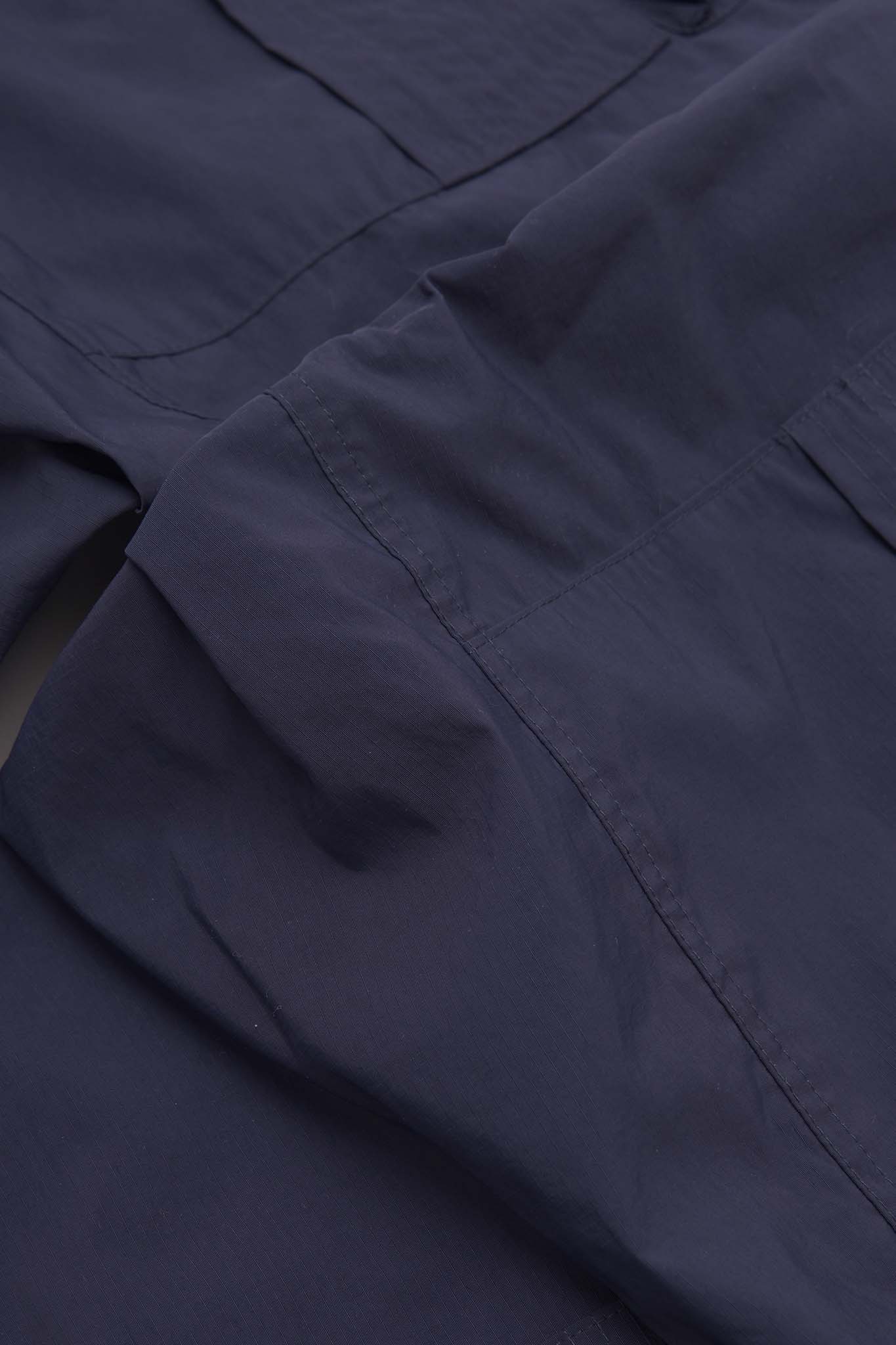 SHINOBI 8 POCKET PANTS IN NAVY