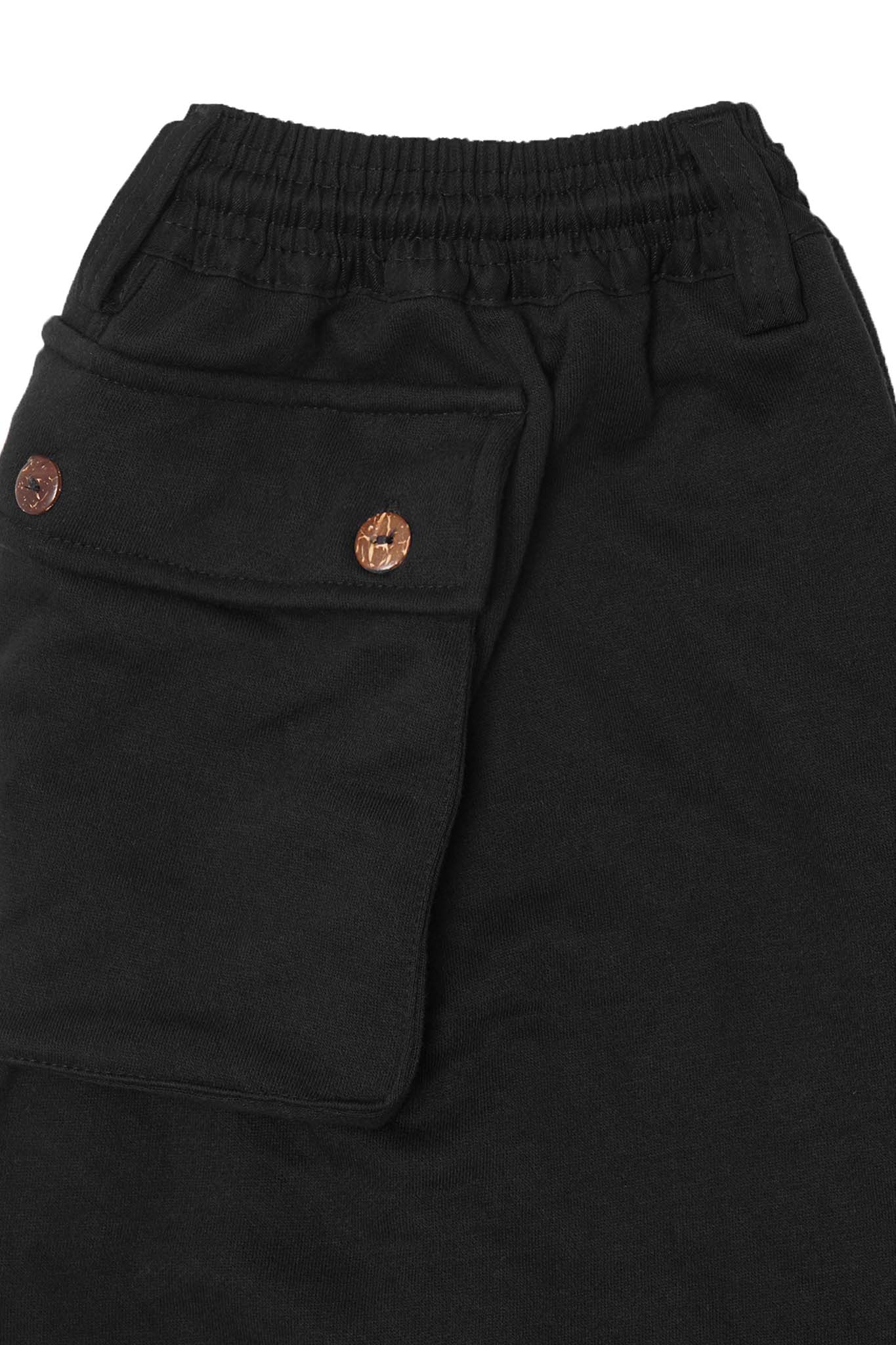 "EIPU" PANTS (003) IN ROGUE