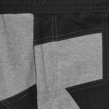NEEDLEWORK SWEATSHORTS