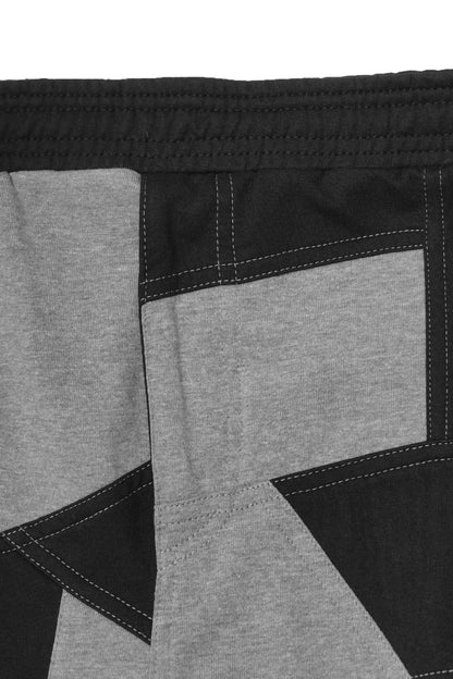 NEEDLEWORK SWEATSHORTS