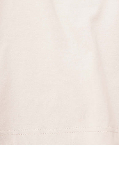 "SOUFFRE IN SILENCE" ULTRA HEAVY TEE IN OAT