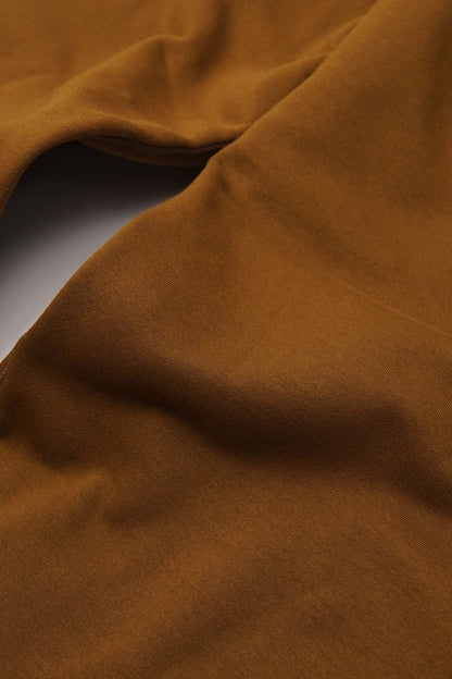 PHAT PANTS IN RUST