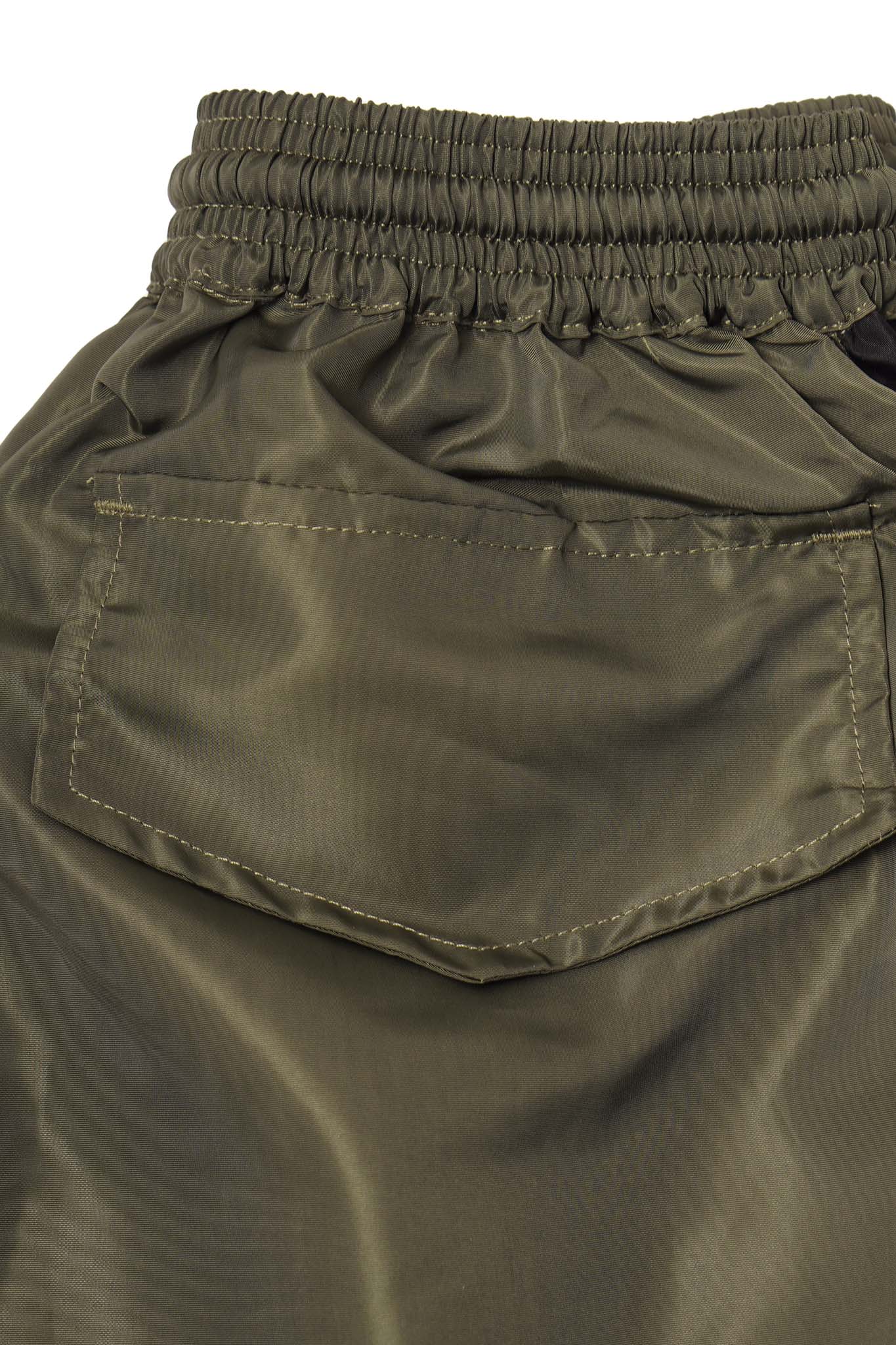 MEIRA IN OLIVE