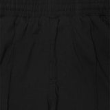 "PAINT SPLAT" LITTLE HUMAN™ PLEATED SHORTS IN CAVIAR