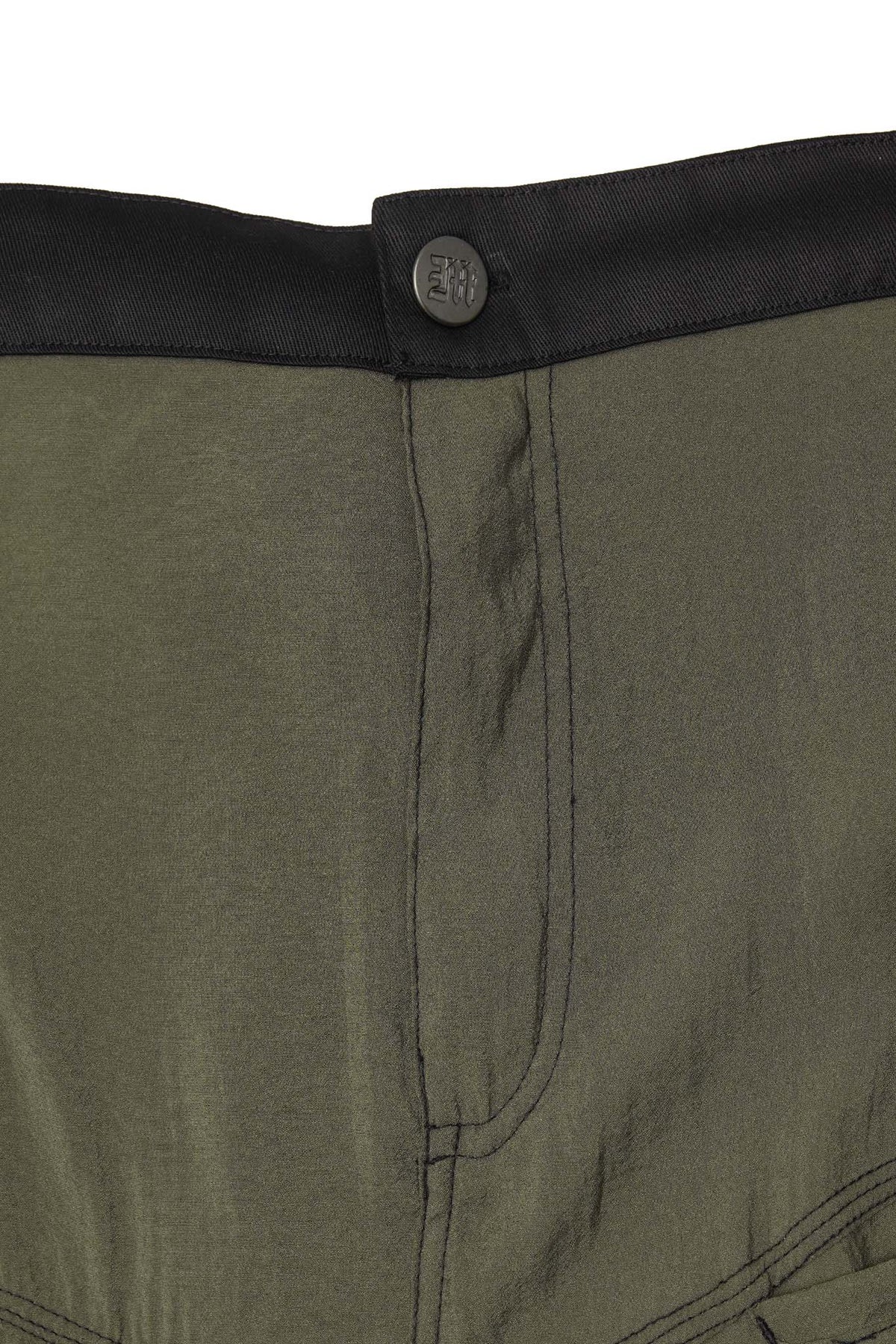 LOADOUT PANTS IN OLIVE DRAB