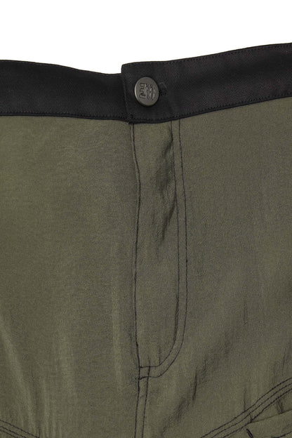 LOADOUT PANTS IN OLIVE DRAB