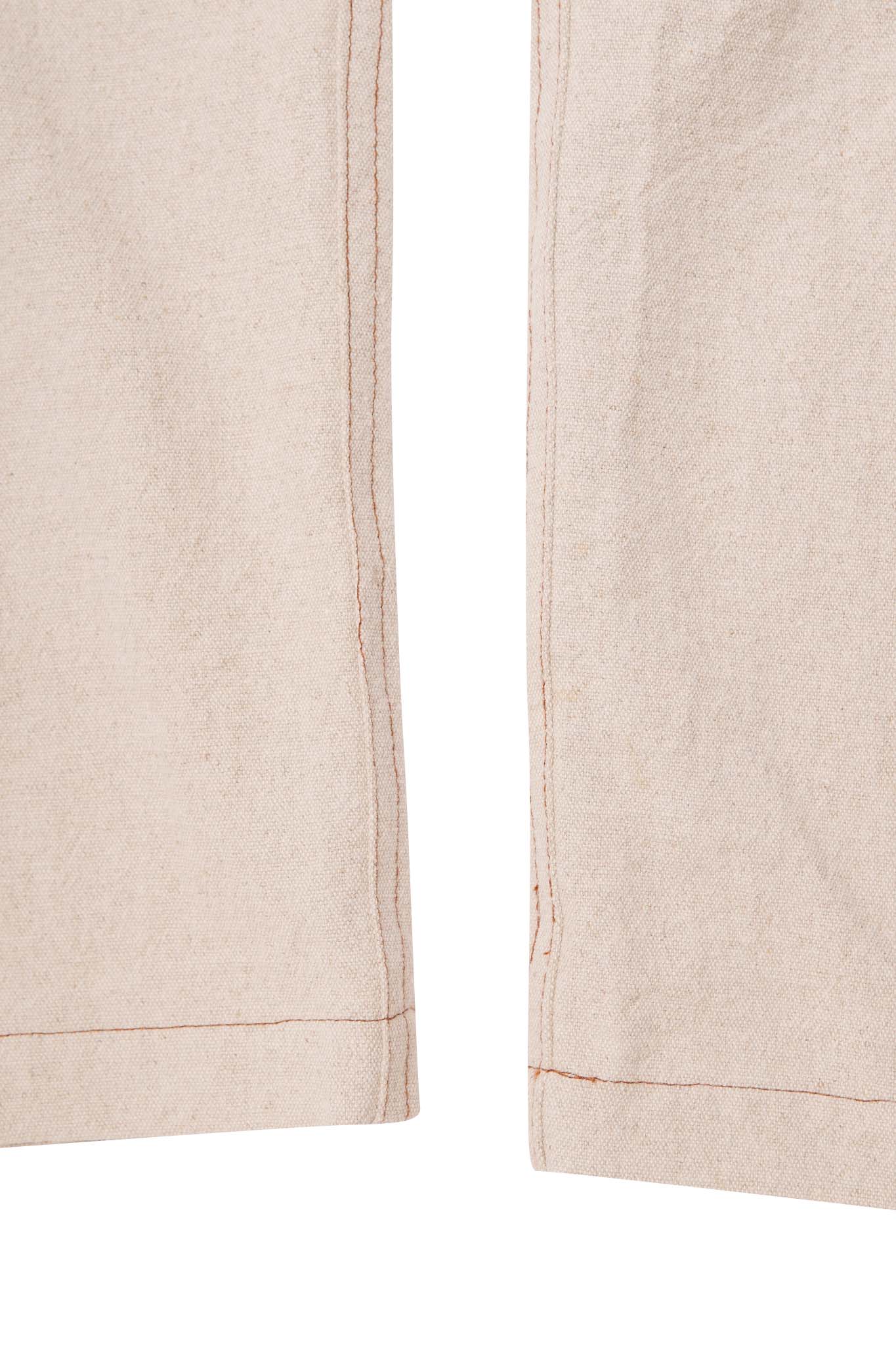 ARC PANTS IN OAT