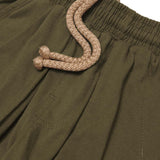 "PAINT SPLAT" LITTLE HUMAN™ CARGO PANTS IN OLIVE