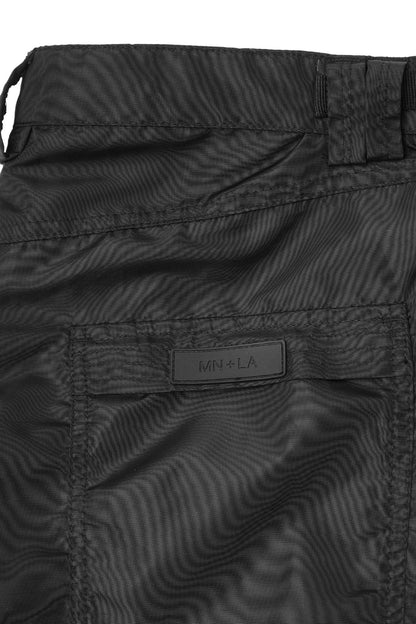 SHINOBI 6 POCKET PANTS IN GRAPHITE