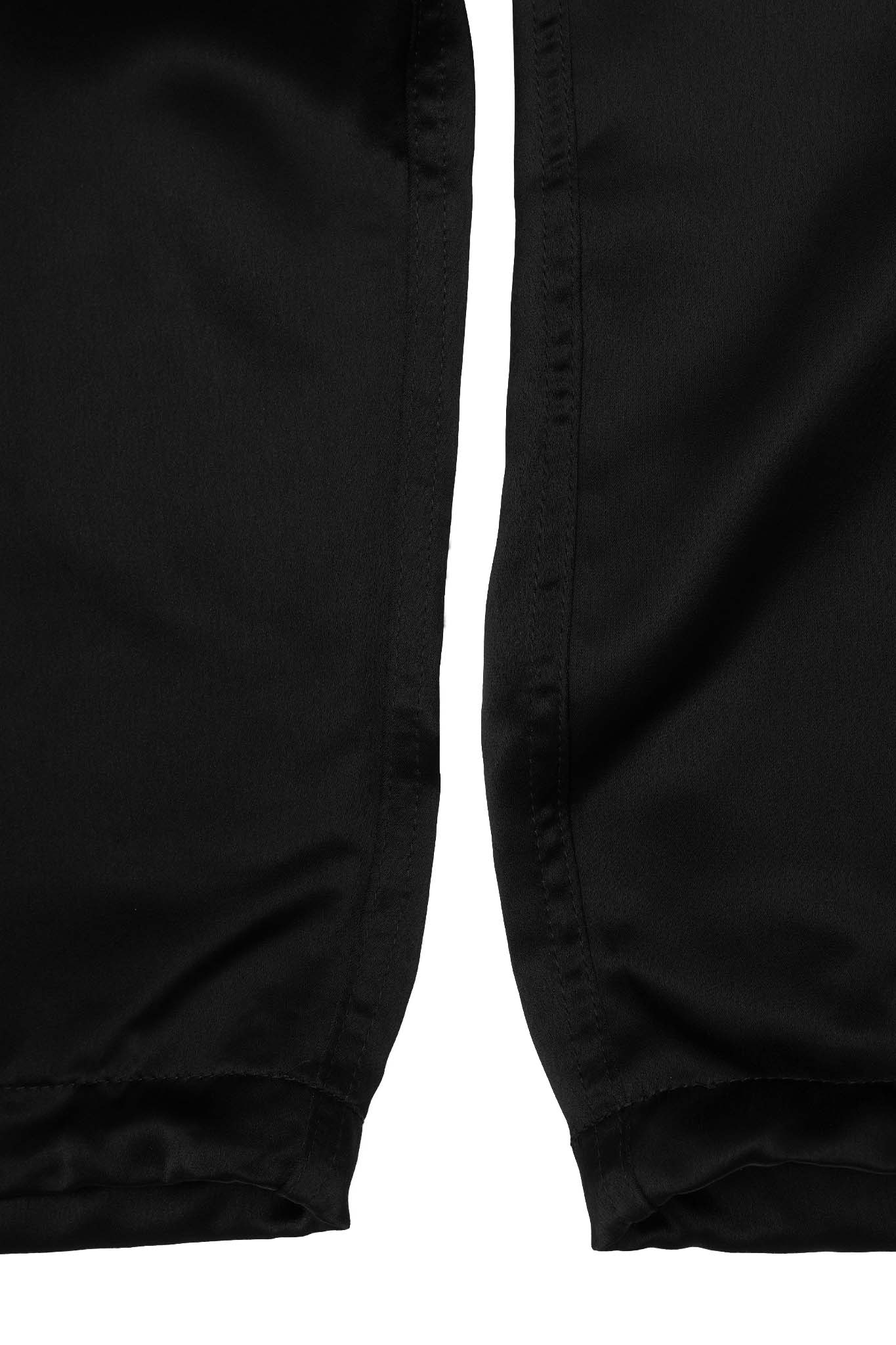 VEINS PANTS IN MIDNIGHT