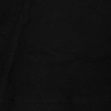 "SUN IS OUT" LITTLE HUMAN™ LONGSLEEVE TEE IN CAVIAR