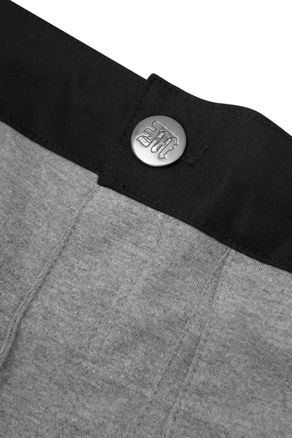 SKYLAR IN HEATHER GREY