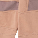 NEEDLEWORK SWEATSHORTS