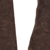 M+ TOWEL BOOTCUT PANTS