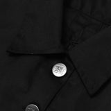 ANIKA JACKET IN GRAPHITE