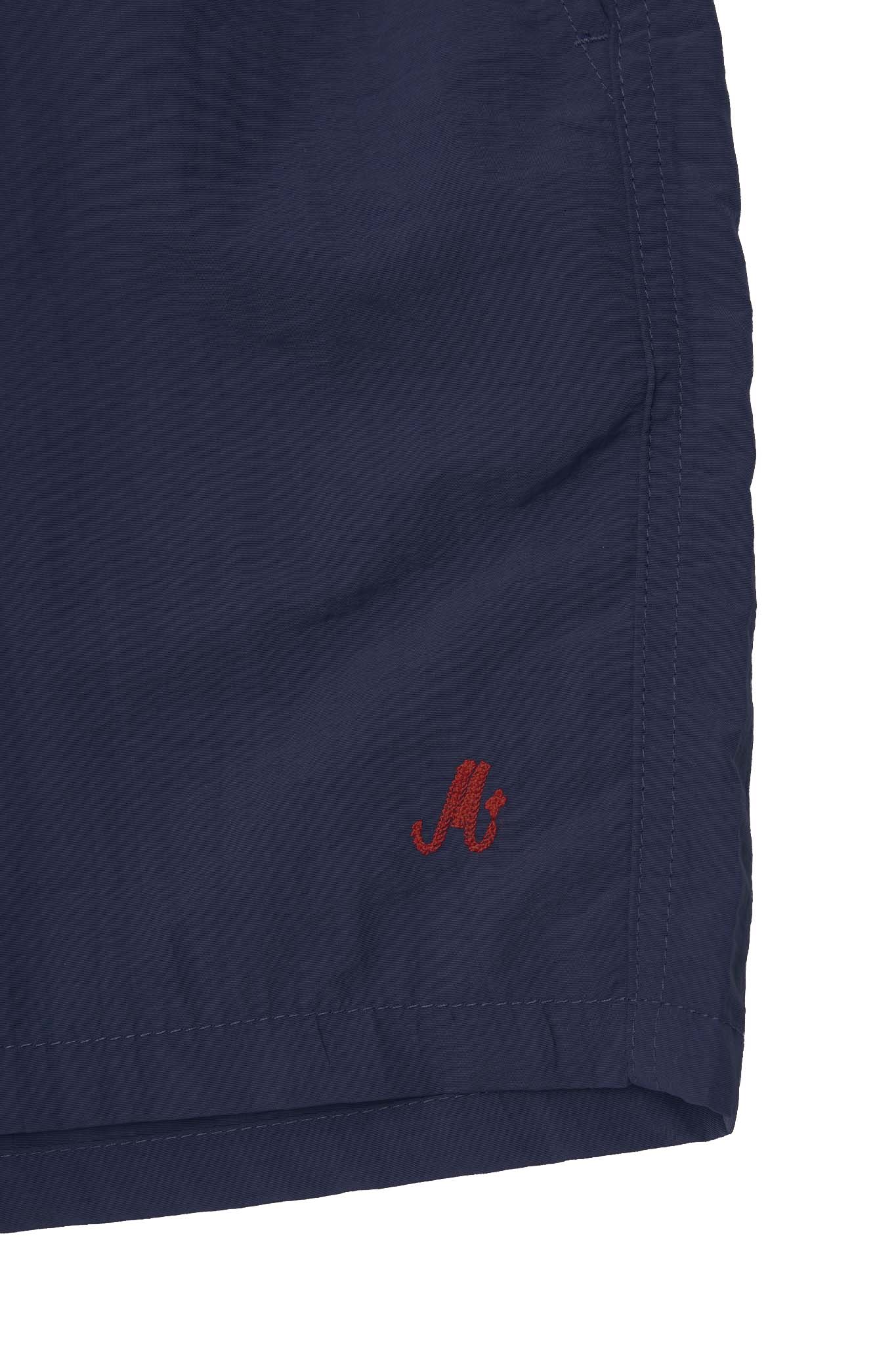 HOUSE SHORTS IN MIDNIGHT