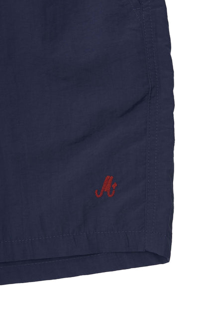 HOUSE SHORTS IN MIDNIGHT