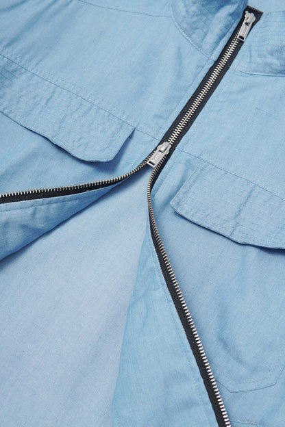 ROGUE WORK JACKET IN CHLORINE