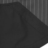 SHINOBI VEST IN SPACE GREY