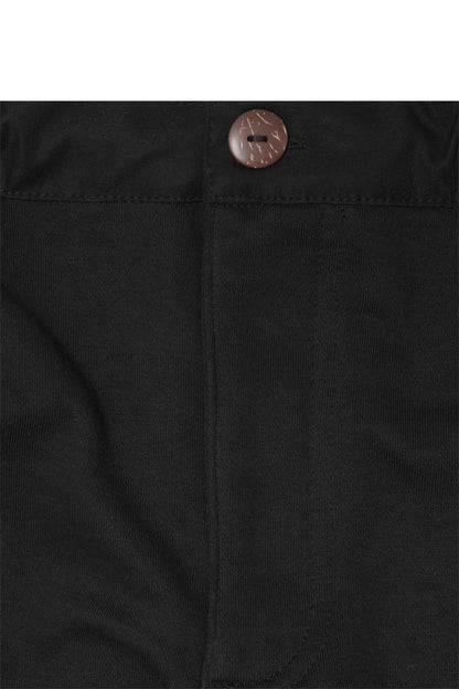 "YASU" PANTS (003) IN ROGUE