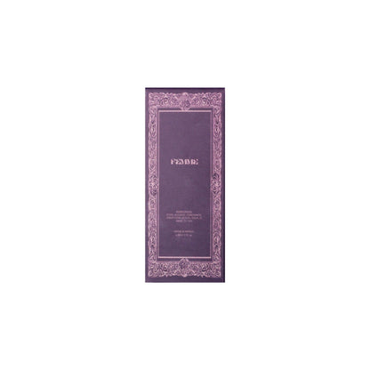 "AMETHYST" FEMME BY MN+LA™ PARFUM