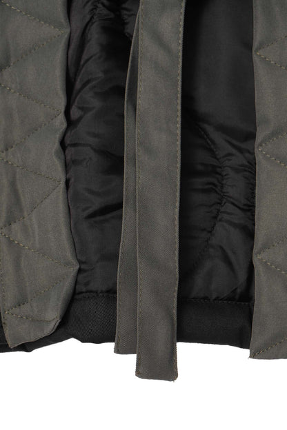 DRAPE V6 IN MIDNIGHT SAGE
