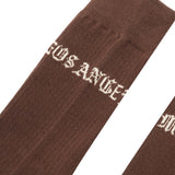 EARTH SOCKS