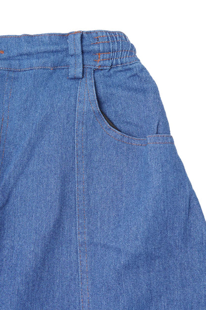 "TRUE BLUE" BONNIE PANTS
