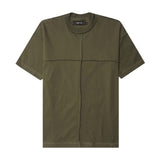 CROSS FORGED IN OLIVE