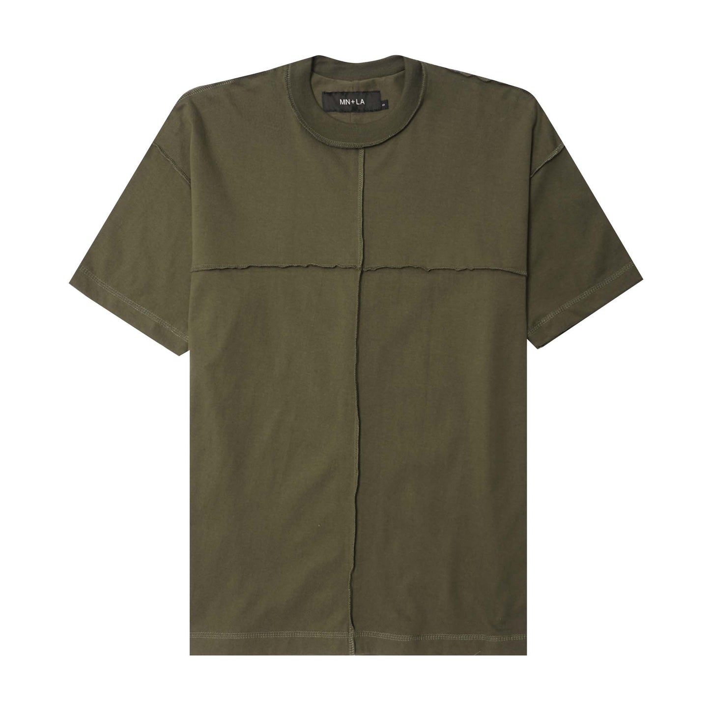 CROSS FORGED IN OLIVE