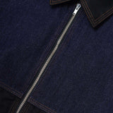 HARLYN IN DENIM SLATE