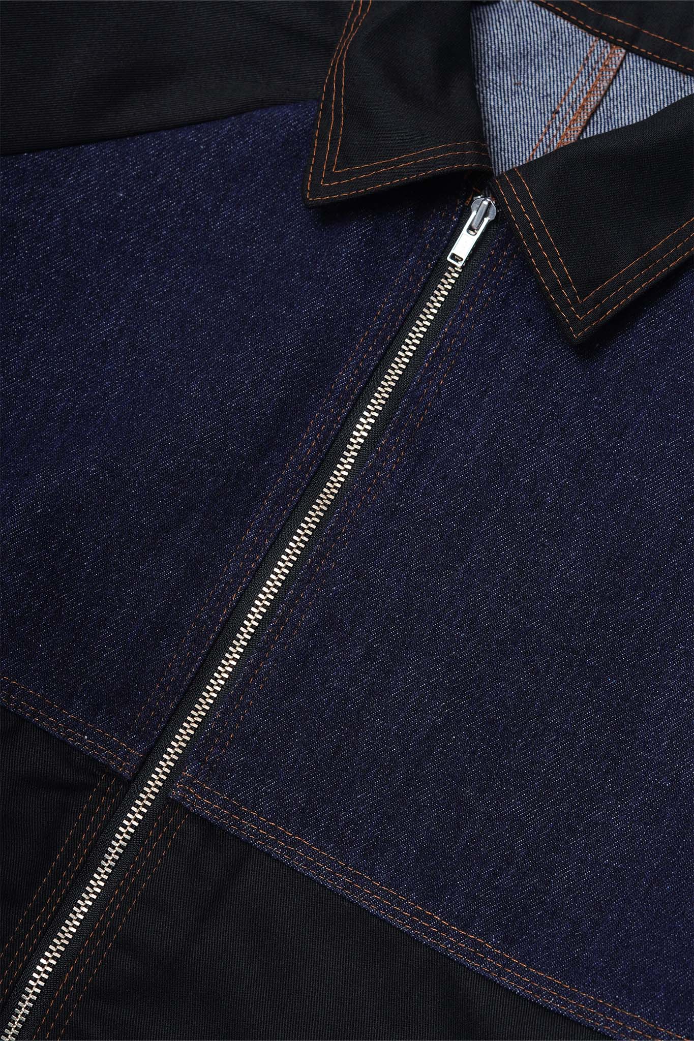 HARLYN IN DENIM SLATE