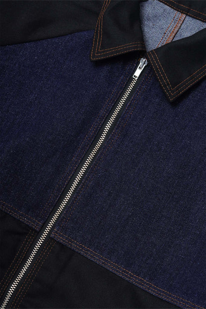 HARLYN IN DENIM SLATE