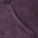 AFTERHOOD IN HEATHER MAUVE