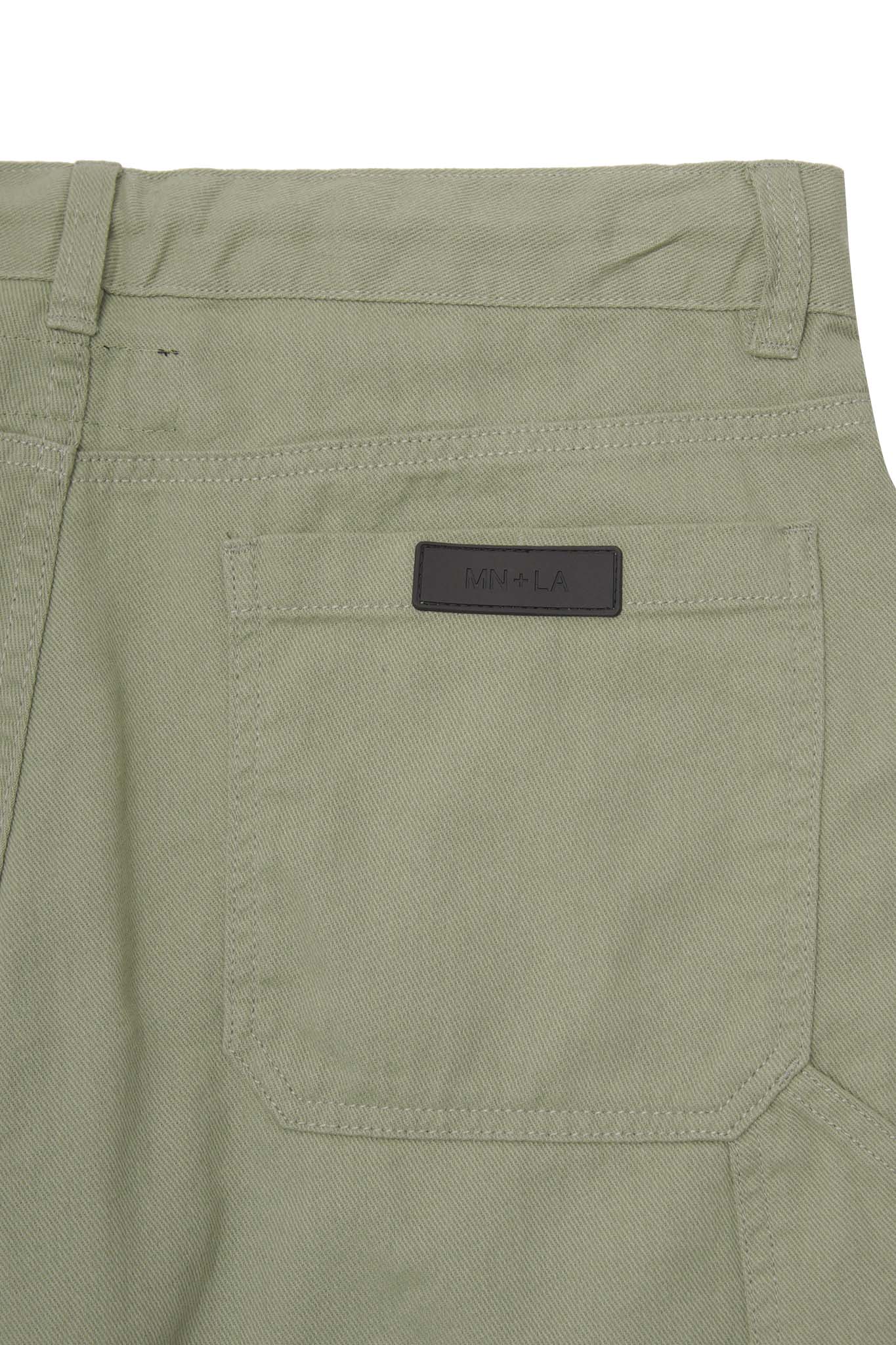 CARPENTER SHORTS IN DESERT