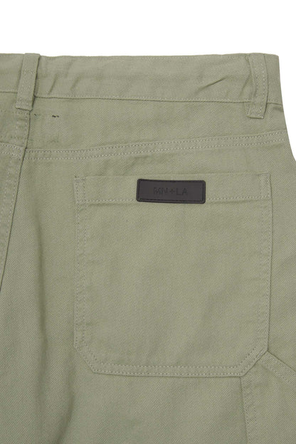 CARPENTER SHORTS IN DESERT