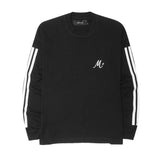 M+ LONGSLEEVE TEE
