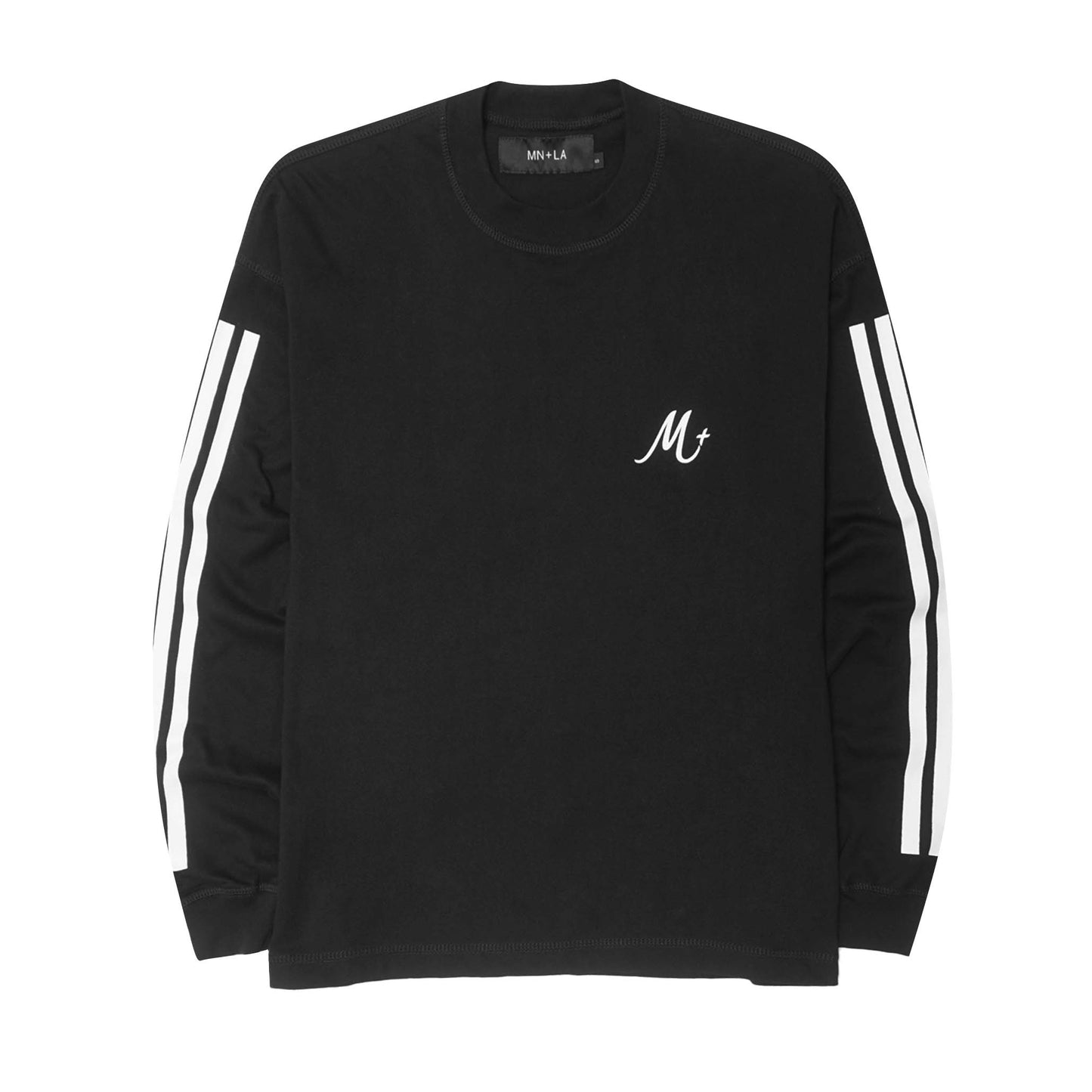 M+ LONGSLEEVE TEE