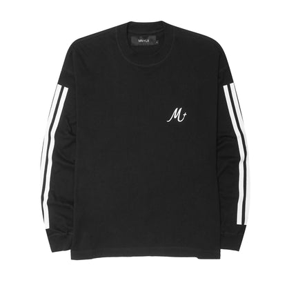 M+ LONGSLEEVE TEE