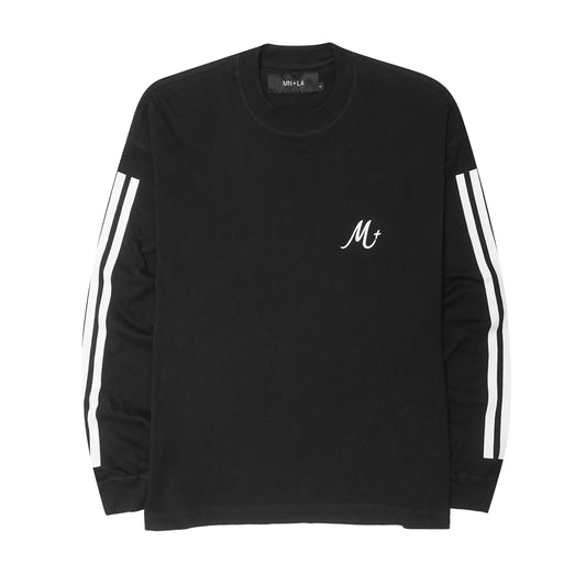 M+ LONGSLEEVE TEE