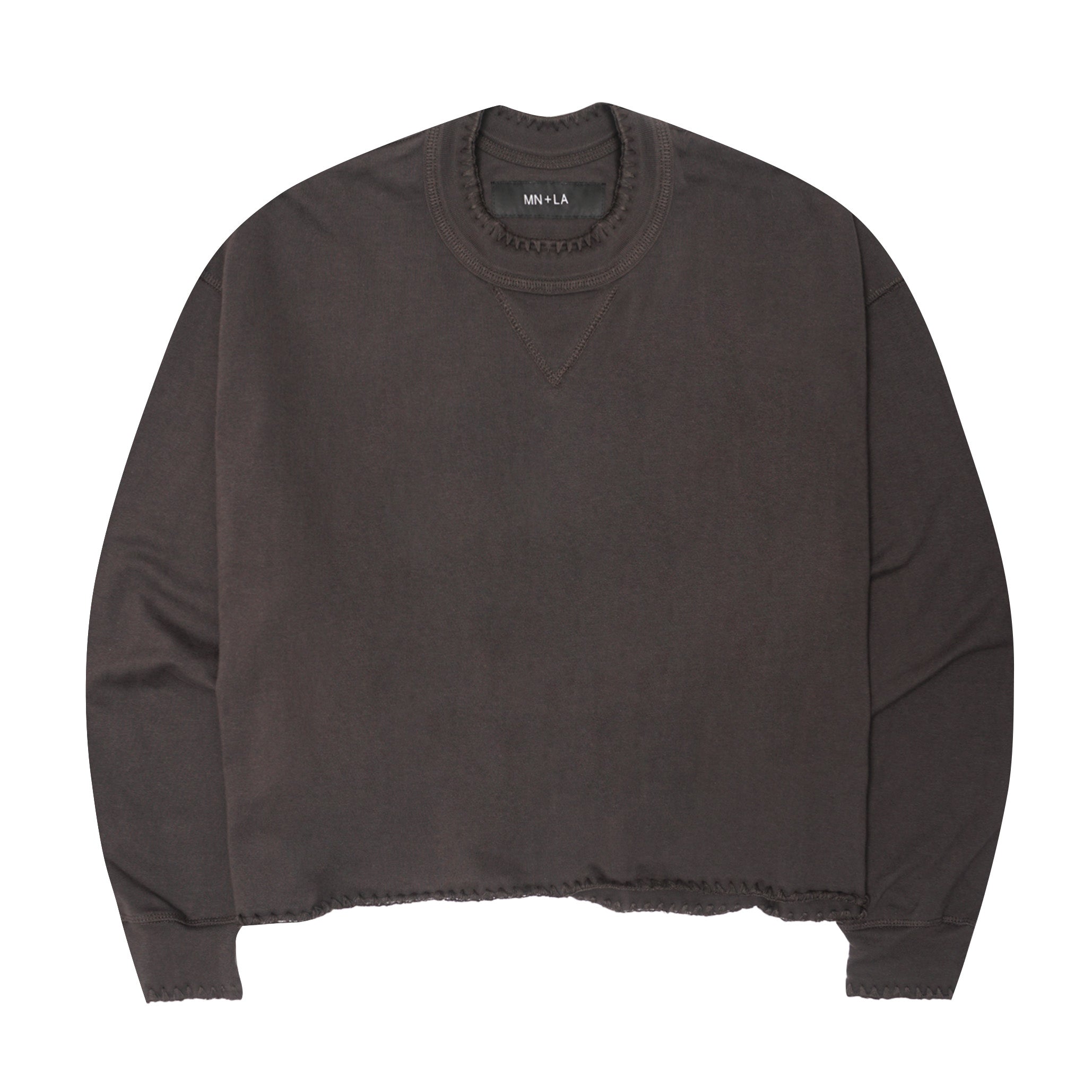 INCA SWEATSHIRT