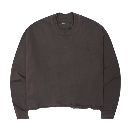 INCA SWEATSHIRT