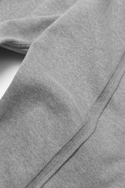 FORGED PANTS IN HEATHER GREY