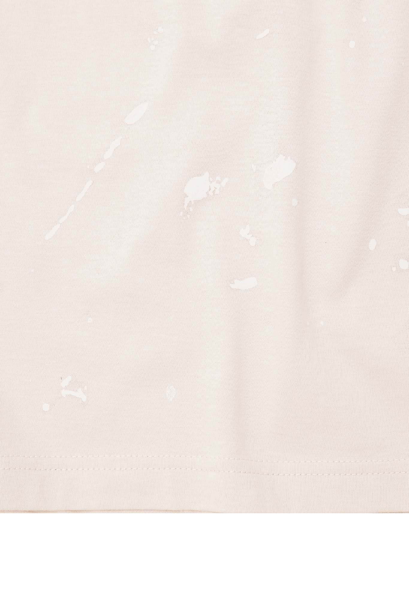 "HITTER" V3 LONGSLEEVE LITE TEE IN POWDER PINK