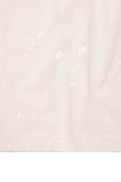 "HITTER" V3 LONGSLEEVE LITE TEE IN POWDER PINK