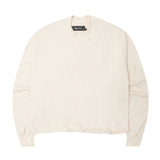 INCA SWEATSHIRT IN OAT