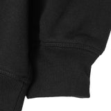 "CHOKE" MILITIA SWEATSHIRT